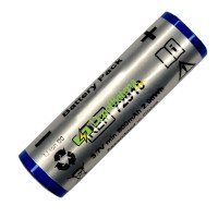 Bateria para PLC REF-72910 Bateria de substituição