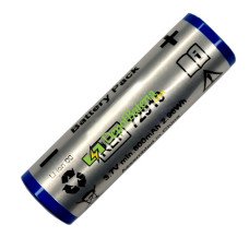 Bateria para PLC REF-72910 Bateria de substituição