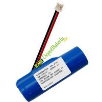 Bateria para PLC S-350 Bateria de substituição