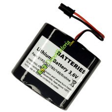 Bateria para PLC S1P2-SL2780-149 Bateria de substituição