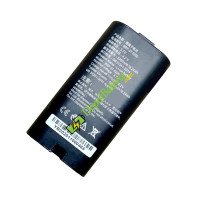 Bateria para PLC SC35(H) SD35 BRP-37-5200 YJ35 Bateria de substituição
