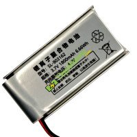 Bateria para PLC SL-903162 Bateria de substituição
