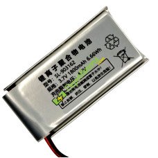 Bateria para PLC SL-903162 Bateria de substituição