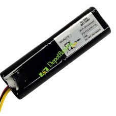 Bateria para PLC WILPA2170 4S1P-GP250AAHC Bateria de substituição