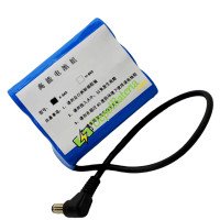 Bateria para PLC X-645 Bateria de substituição