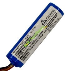 Bateria para PLC XBL18650-1S1P Bateria de substituição