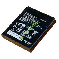 Bateria para PLC YW-008 PosS A920Pro Bateria de substituição