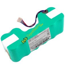 Bateria para PLC ZJ1517-HFR Bateria de substituição