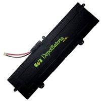 Bateria para POSITIVO C4128G-1 MOTION Bateria de substituição