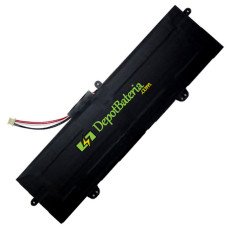 Bateria para POSITIVO C4128G-1 MOTION Bateria de substituição