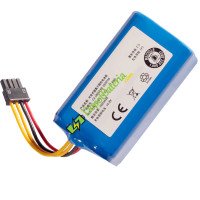 Bateria para Proscenic 780T Cocoa SummerP1S-2S 790T Bateria de substituição inteligente