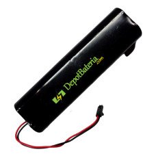 Bateria para Quest 074-009 Bateria de substituição