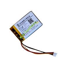 Bateria para Razer PL503450 Bateria de substituição