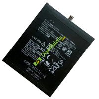 Bateria para RAZER RC30-0259 Phone2 Bateria de substituição