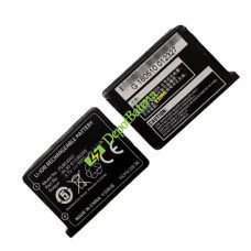 Bateria para Razer Turret PL803040 Bateria de substituição