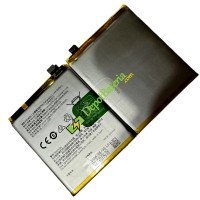 Bateria para Realme BLPA35 12Pro Bateria de substituição