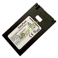 Bateria para RENISHAW VARTA EZPack-XL XR20-W Bateria de substituição EasyPack