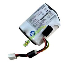 Bateria para RESMED R241-7254 Stellar US18650NC1 Bateria de substituição