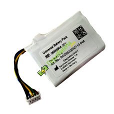Bateria para Roche 30645-00 POCT Bateria de substituição