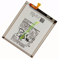 Bateria para Samsung A516 SM-A515F EB-BA515ABY DSM A51 Galaxy Bateria de substituição