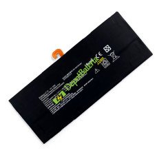 Bateria para Samsung BookS SM-W767V Galaxy Type2 EB-BW767ABY Bateria de substituição