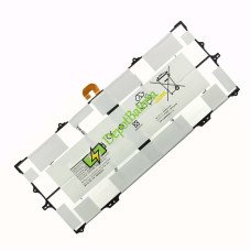 Bateria para Samsung BookS Type1 EB-BW767ABY Galaxy SM-W767V Bateria de substituição