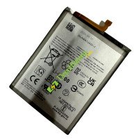 Bateria para Samsung EB-BA156ABY A15 Galaxy A155F Bateria de substituição