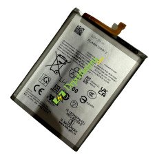 Bateria para Samsung EB-BA156ABY A15 Galaxy A155F Bateria de substituição