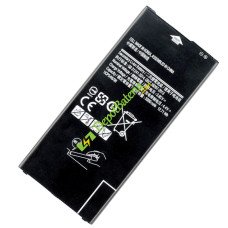 Bateria para Samsung Galaxy G6100 J7Prime EB-BG610ABE G610F Bateria de substituição