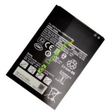Bateria para Samsung Galaxy-Tab-Active3 EB-BT575BBE Bateria de substituição