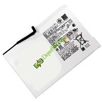 Bateria para Samsung HQ-6300SD/SA Tab-A8 SM-X200 X205 Galaxy Bateria de substituição