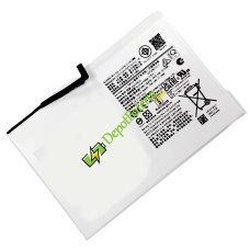Bateria para Samsung HQ-6300SD/SA Tab-A8 SM-X200 X205 Galaxy Bateria de substituição