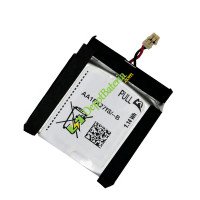 Bateria para Samsung R750 S SM-R750 Gear Bateria de substituição