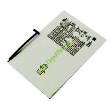 Bateria para Samsung T500 Tab-A7 SM-T505C SCUD-WT-N19 Galaxy Bateria de substituição