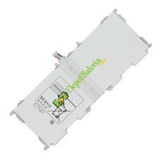 Bateria para Samsung T531 EB-BT530FBE Galaxy-TAB T530 Bateria de substituição