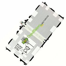 Bateria para Samsung T8220E T8220C P600 Bateria de substituição