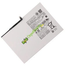 Bateria para Samsung TabA8 Galaxy SM-X200N X205N HQ-6300SA Bateria de substituição