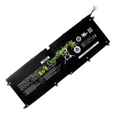 Bateria para Samsung Ultrabook AA-PLVN4CR 940X3G Bateria de substituição