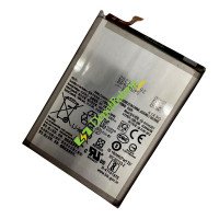 Bateria para Sansung 5G EB-BA146ABY A14 Galaxy Bateria de substituição