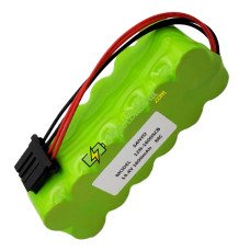 Bateria para SANYO 12N-1600SCB Bateria de substituição