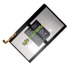 Bateria para Seewo TLP078A1 XP21A Bateria de substituição