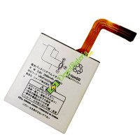 Bateria para Sharp UBATIA224AFN3 Bateria de substituição