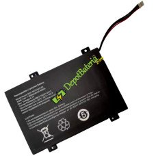 Bateria para SHT 4870103-2S Bateria de substituição