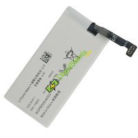 Bateria para Sony Ericsson Xperia-Go AGPB009-A003 ST27 Bateria de substituição