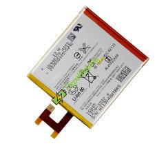 Bateria para SONY L36h L36i XperiaZ LIS1502ERPC c6602 Bateria de substituição