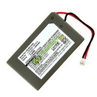Bateria para Sony LIP1472 SIXAXIS PS3 LIP1859 PlayStation3 Bateria de substituição