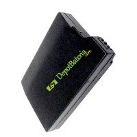 Bateria para Sony Silm-Lite PSP2000 PSP-S110 PSP-3004 Bateria de substituição