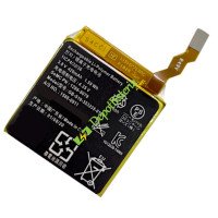 Bateria para Sony SmartWatch3 SWR50 GB-S10-353235-0100 Bateria de substituição