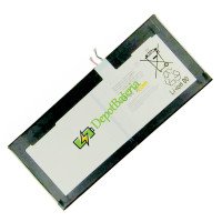 Bateria para Sony Tablet LIS2210ERPC Z4 LIS2210ERPX SGP771 Bateria de substituição