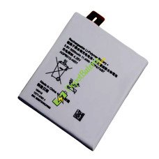Bateria para Sony Xperia AGPB012-A001 D5306 D5303 T2Ultra Bateria de substituição